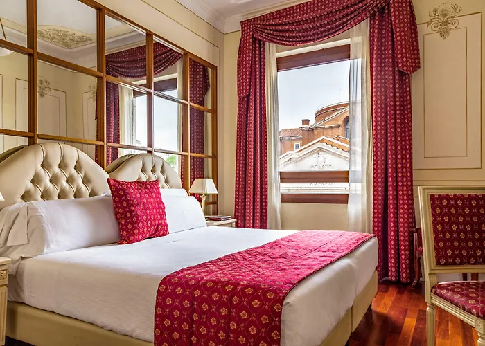Radisson Blu Ghr e