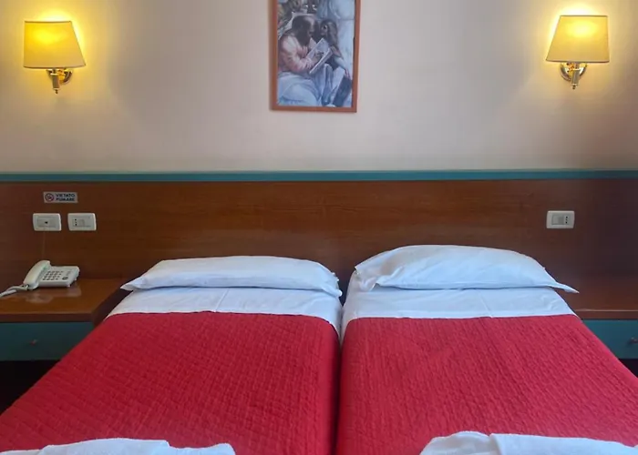 Hotel Center 3